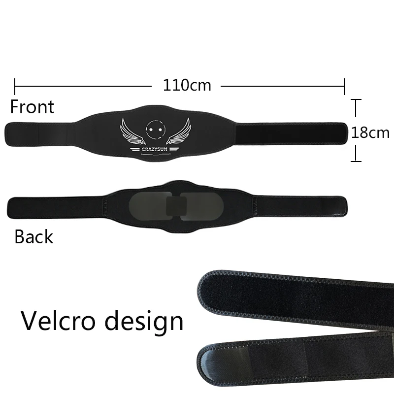 Abdominal Toning Belt Smart Waist Muscle Toner Abdominal Massager Body Slimming Home Gym Workout Fitness Equipment