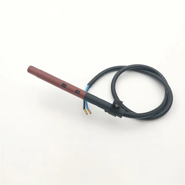 lengthen high sensor