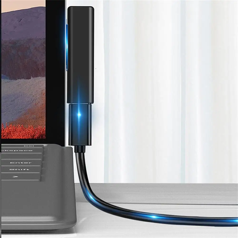 Usb Ÿ-c     ȯ, Surface Pro8/9/7/6/5/4/book3 ǰ ȣȯ 