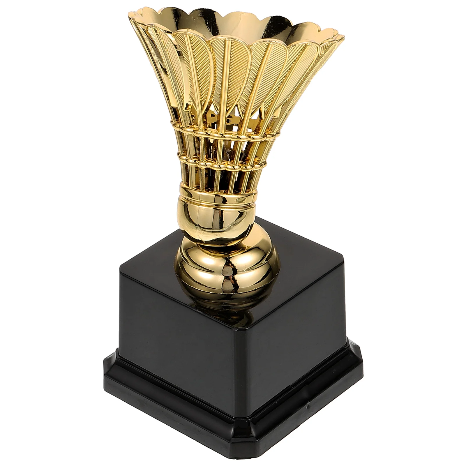 Creative Trophy Decor Kindergarten Competition Trophy Exquisite Trophy Model Kids Award Kindergarten Champions Decorative