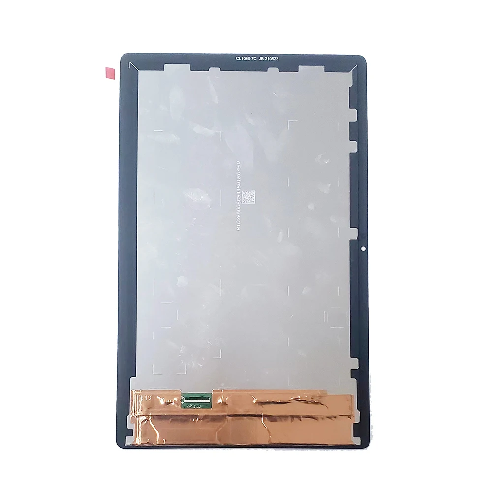 삼성 갤럭시 탭 A7 10.4 (2020) SM-T500 T505 T500 LCD 디스플레이 터치 센서 유리 스크린 디지타이저 어셈블리의 새로운 기능