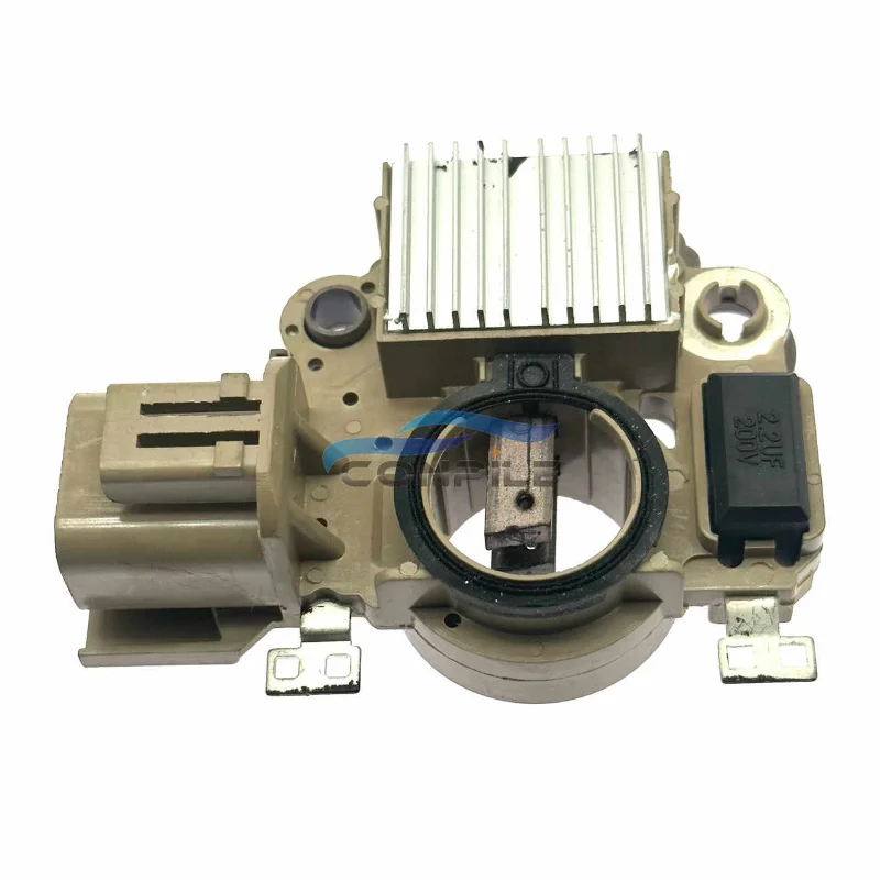 Generator Regulator Assembly For Mazda 323 RX-7 M3 MX-6 Ford Mitsubishi Halla