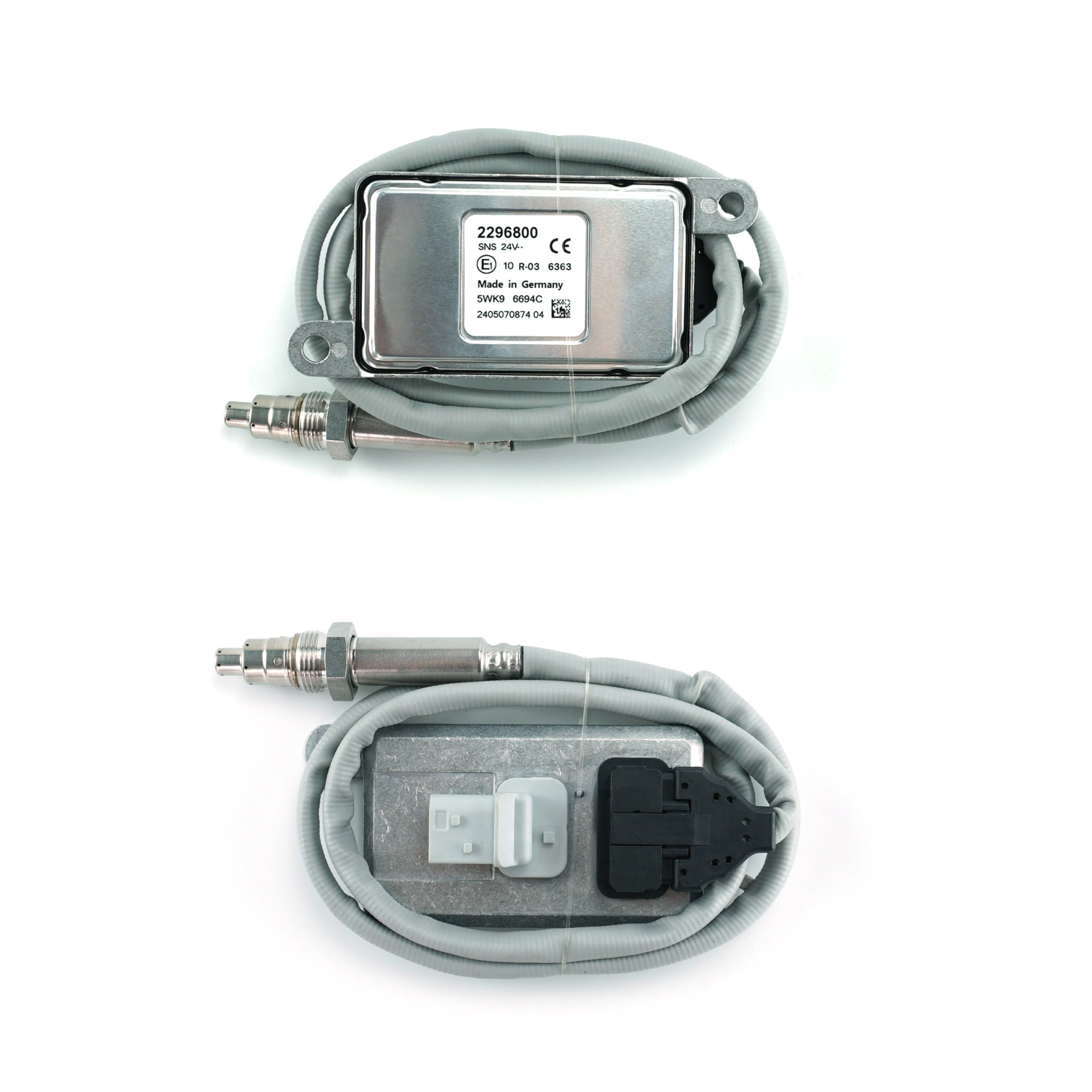  ȭ , 2296800Nox , EURO6 SNS, 24V, 5WK9 6694C, 5WK96694C
