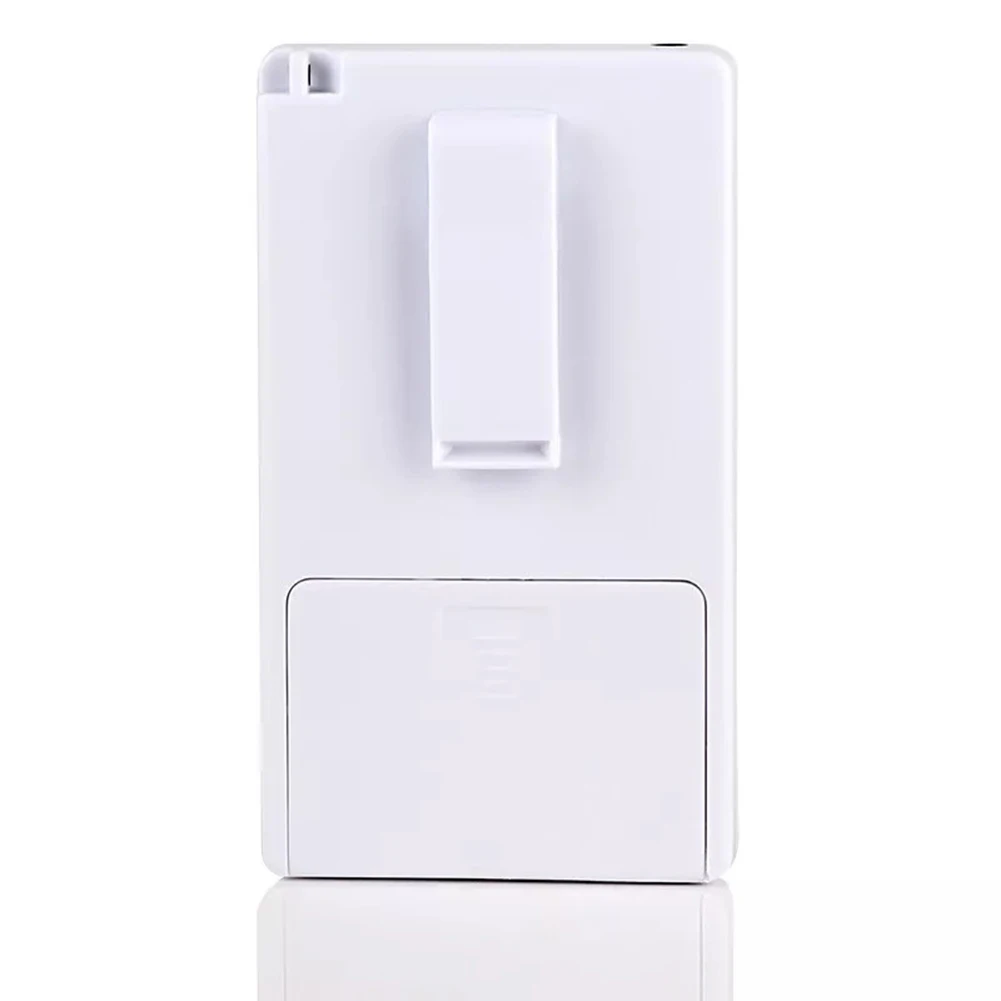 휴대용 디지털 FM AM 라디오 미니 포켓 리시버 스테레오, 고감도 우수한 수..