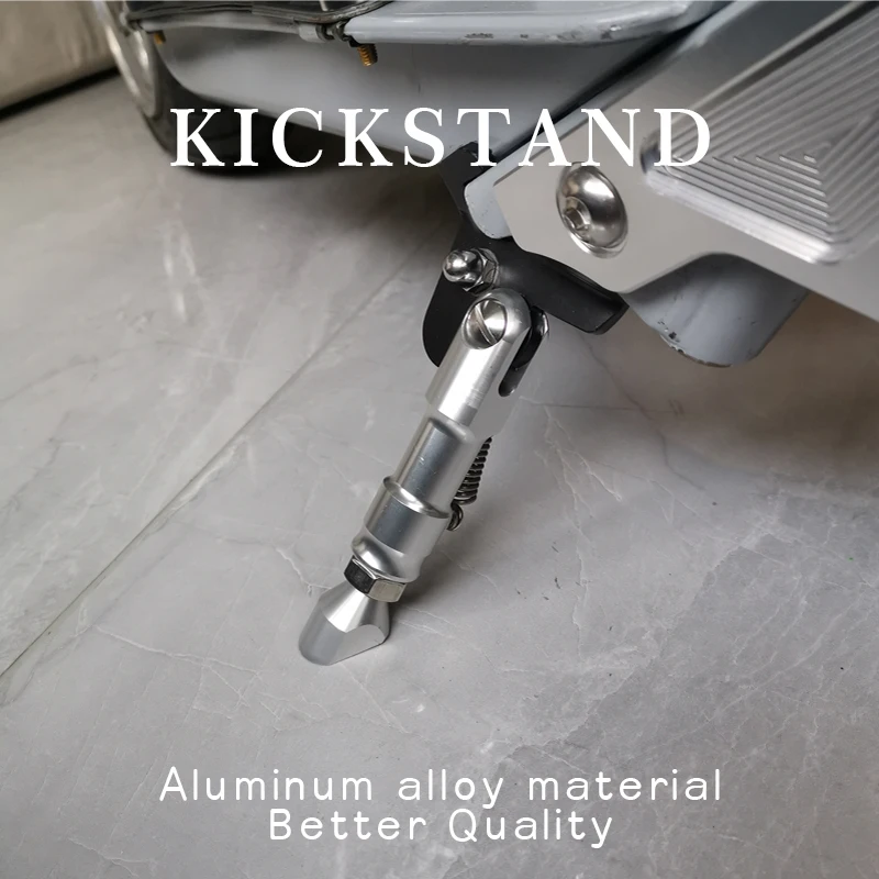 Honda Scooter Kickstand Extender