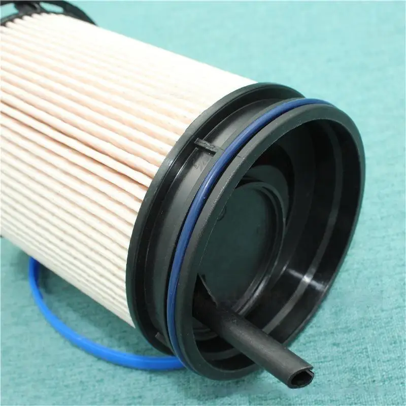 4M0127434H Fuel Filter For AUDI Q7 (4MB, 4MG) 3.0 TDI Q8 (4MN) 45 TDI Mild Hybrid/VOLKSWAGEN TOUAREG (CR7) 4M0127434E