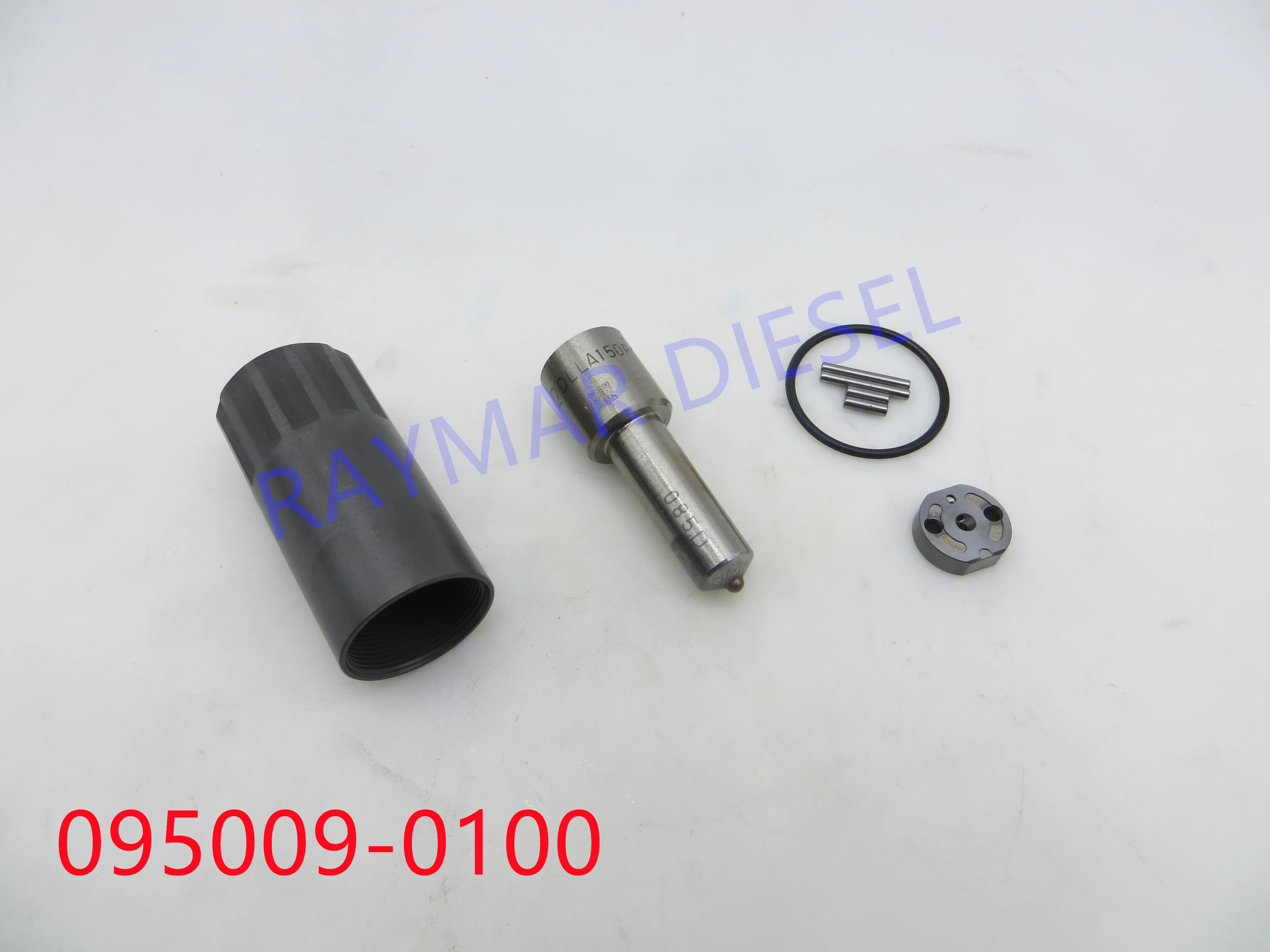 

Genuine Diesel Brand New Fuel Injector Overhaul Kit 095009-0100