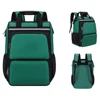 Scratch Resistant Tool Backpack Bag for Electricians Featuring Comfortable Design and Strong Load Bearing Ability 6