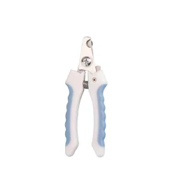 Pet Nail Clipper and Grooming Tool - L (Sky blue)