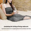S/M/L/XL portable comfortable sleeping bag for adults and children, travel compression blanket, wrapped sleeping bag 4