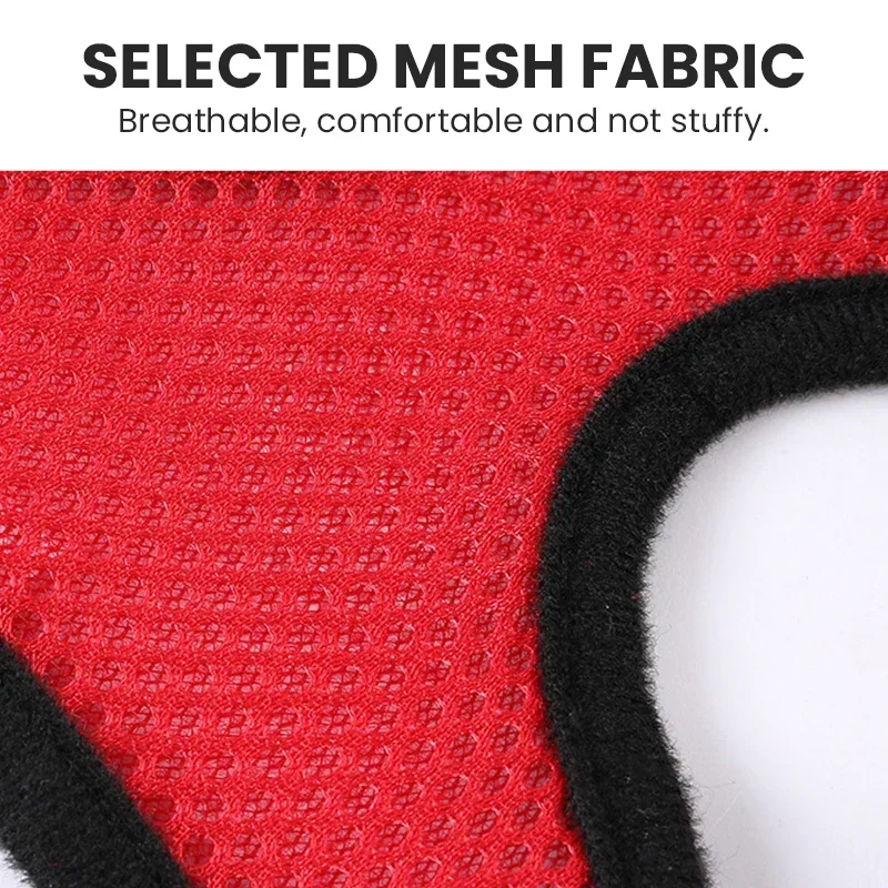 1pcs Pet Walking Dog Cat Chest Harness Outdoor Traction Rope Collar Clothes Explosion-proof Punching dog collar,pet harness leash set,pet harness set,pet leash set,dog traction rope