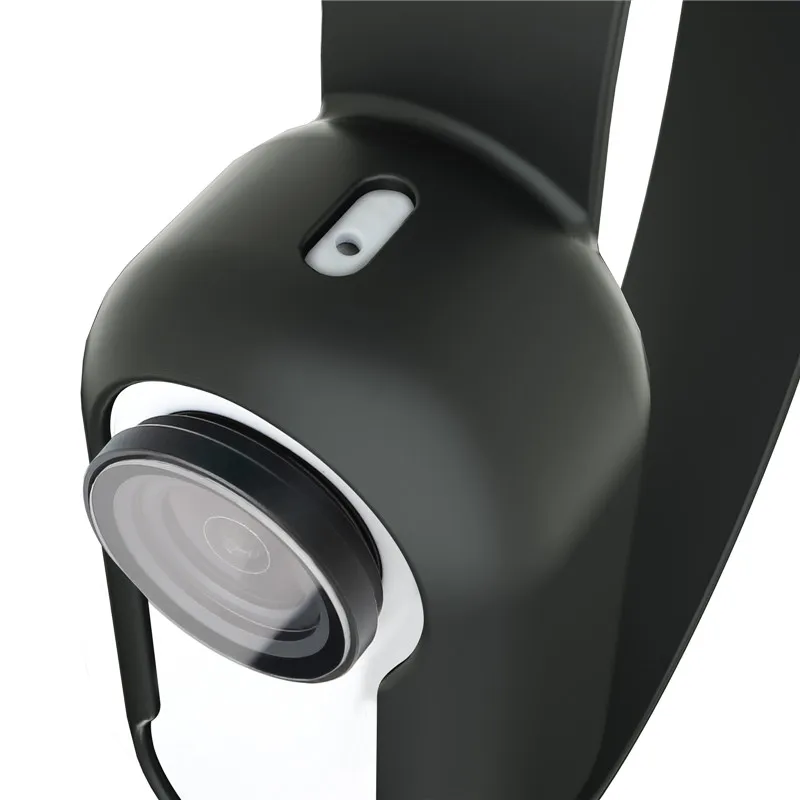 Silicone Wristband Protective Case