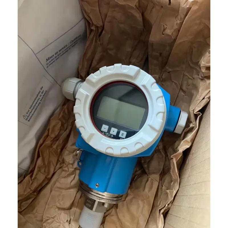 

Endress Hauser Pressure Transmitter Pmc71 Pressure Measurement Sensor with 4-20mA Hart Output