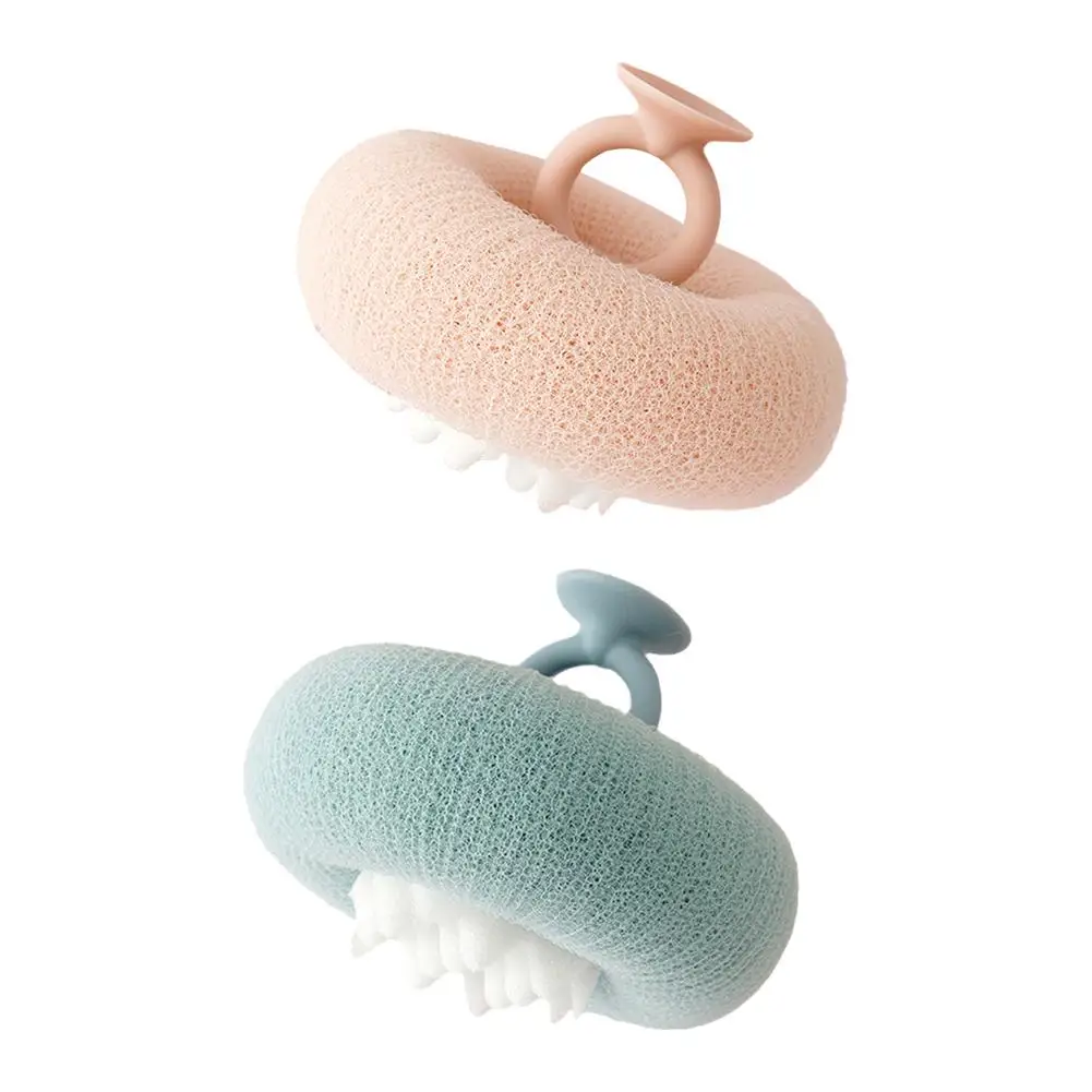 Рисунок 4 - Круглый шарик для душа в форме подсолнуха