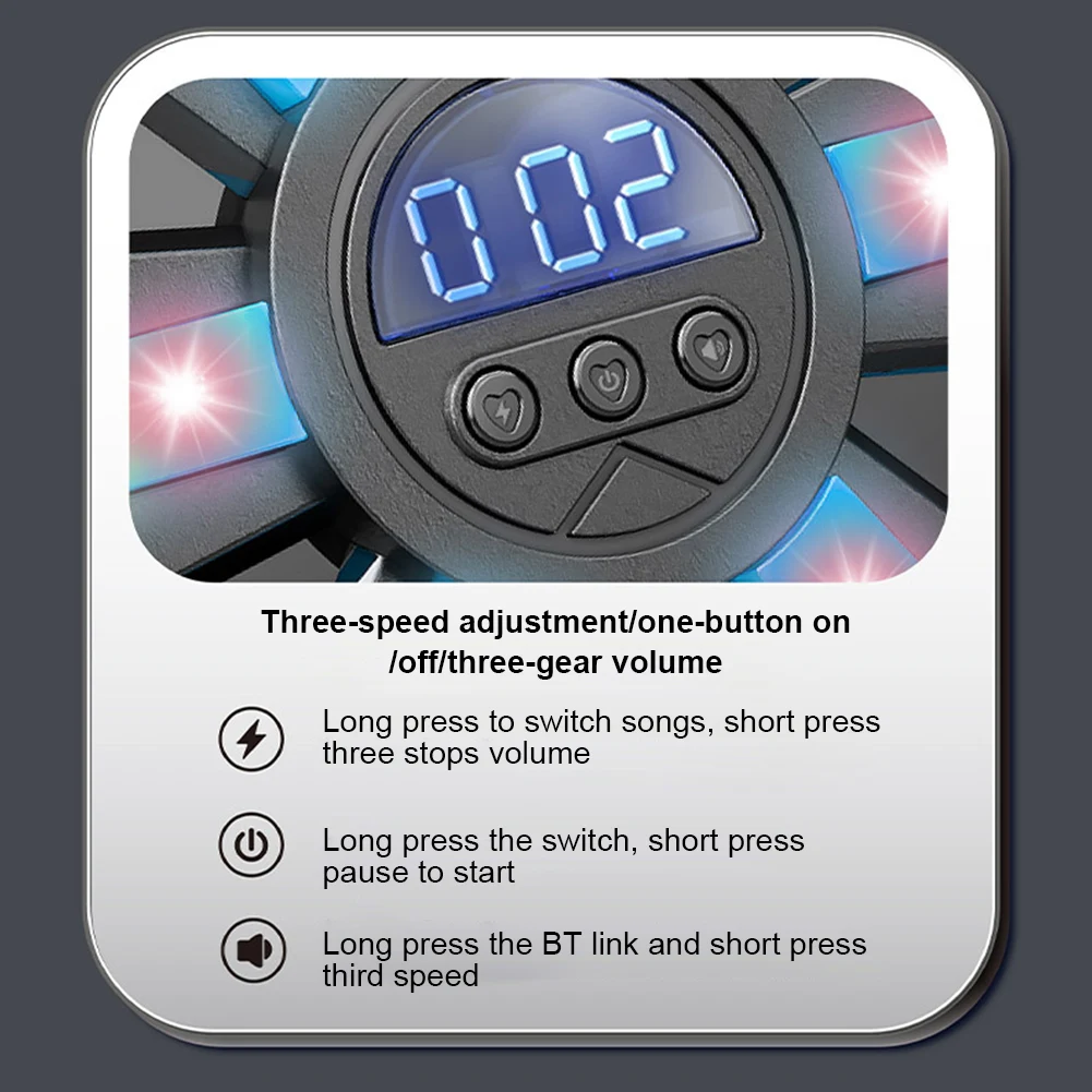 New Smart Music Boxing Machine 5/6 Targets Wall Target Trainer With Gloves For Children/Adults Home Exercise Response Training ﻿ 4