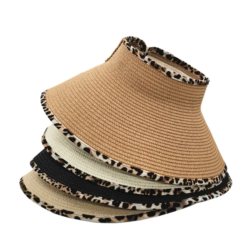 Beautiful Summer Sun Hat Vintage 