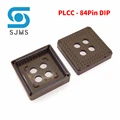 PLCC84P DIP