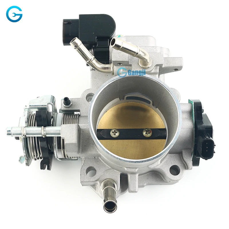 Warranty Service Factory Price Oem 16400Raaa61 16400Raaa62 Auto Parts Engine Throttle Body For Honda Accord Element