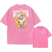 10307-355edb.jpg Hisoka & Chrollo Tee (Streetwear Style)