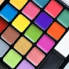 waterproof 22 Colors Face Body Painting halloween party Paint makeup for Halloween Party Paint Fancy Dress Kid Cosplay Makeup 3