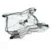 Portable Foldable Automatic Fish Net Net Folded Fish Mesh Baits Trap Cast Crab Shrimp Cage Fishing Gadgets Mesh Fish Tool 6
