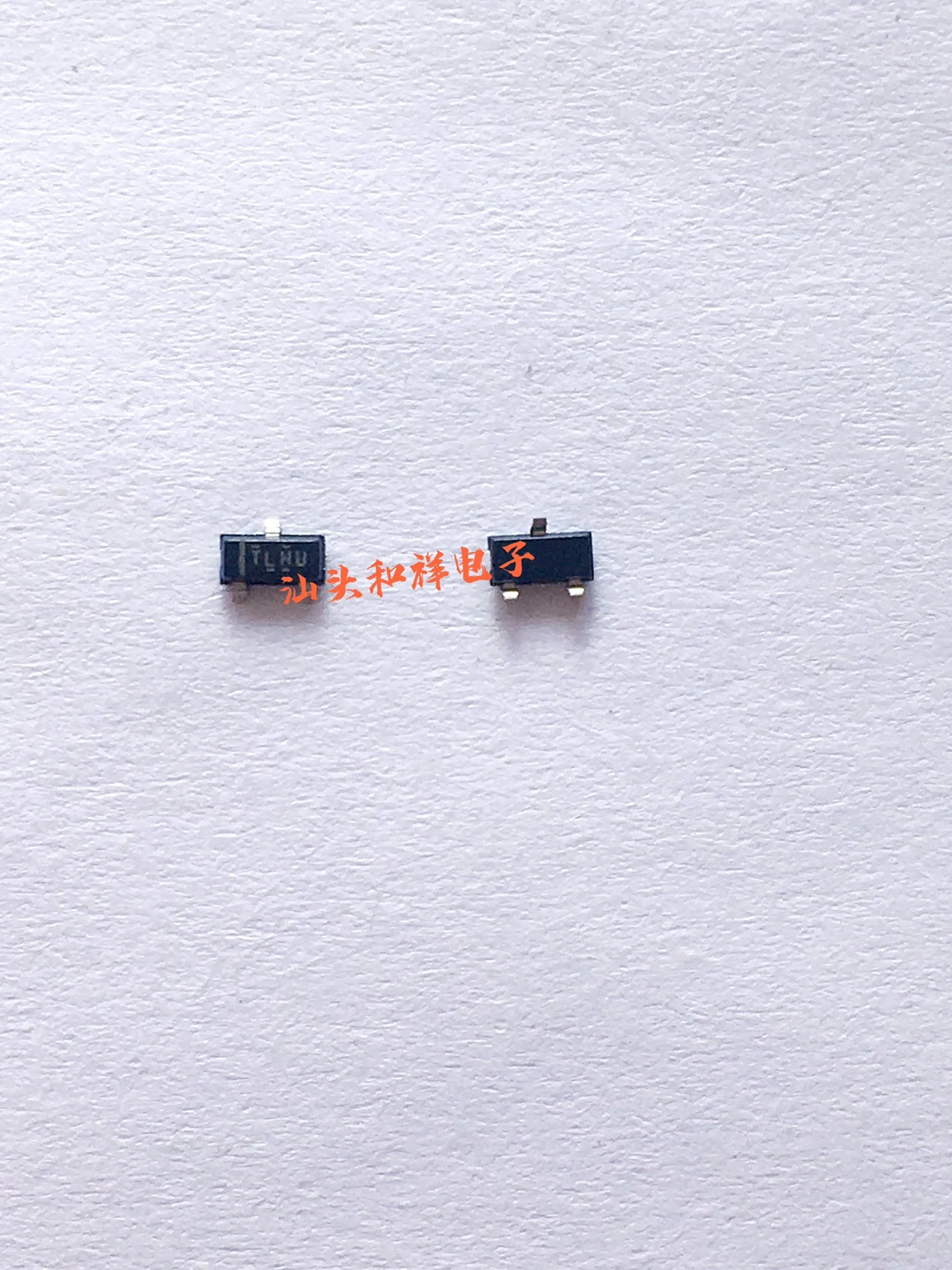 

Бесплатная доставка TL4050B25QDBZRQ1 TLHU SOT-23 10 шт.
