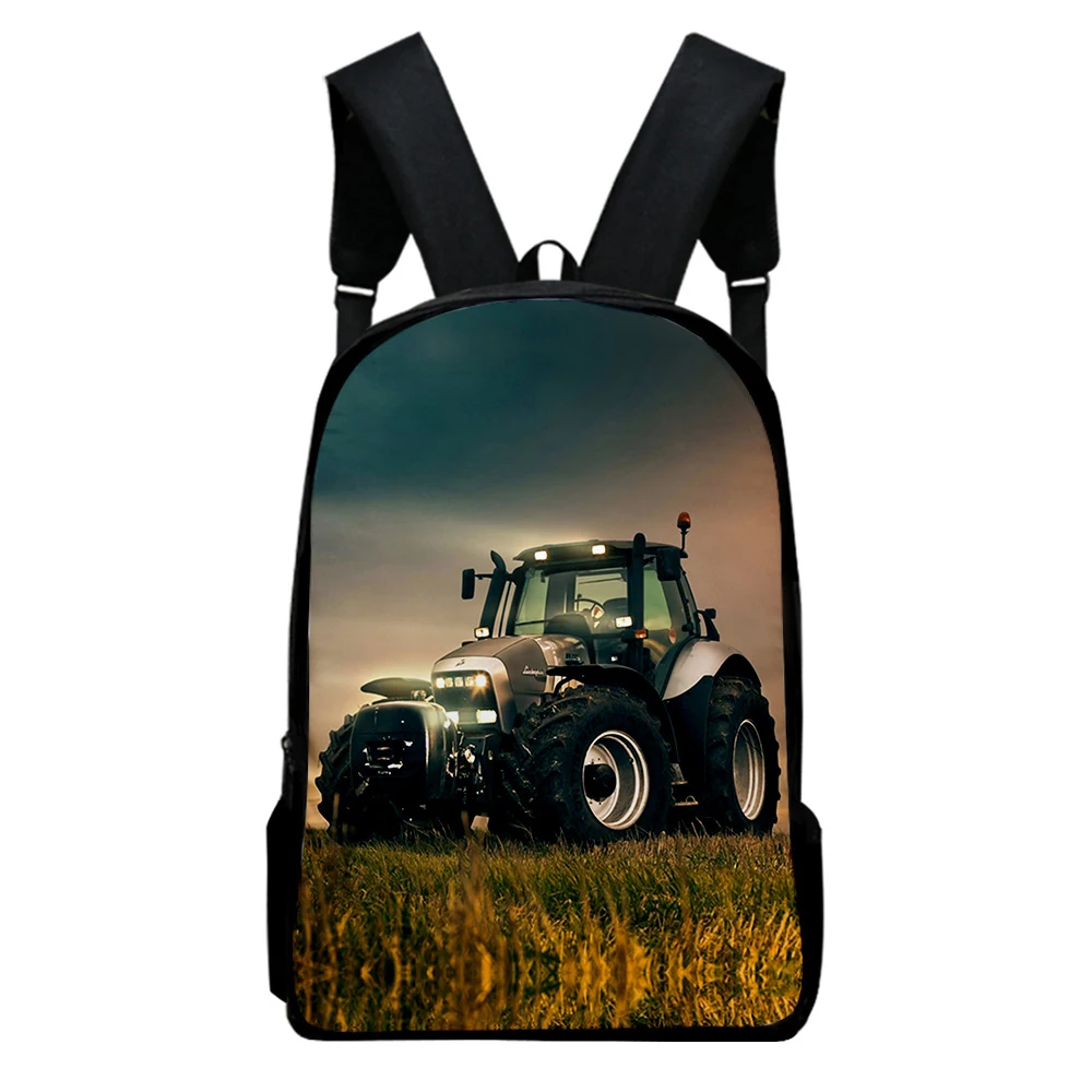 

Популярные Рюкзаки в стиле Харадзюку, школьные ранцы для учеников, водонепроницаемые Рюкзаки из ткани Оксфорд с 3D-принтом для ноутбука для мальчиков и девочек