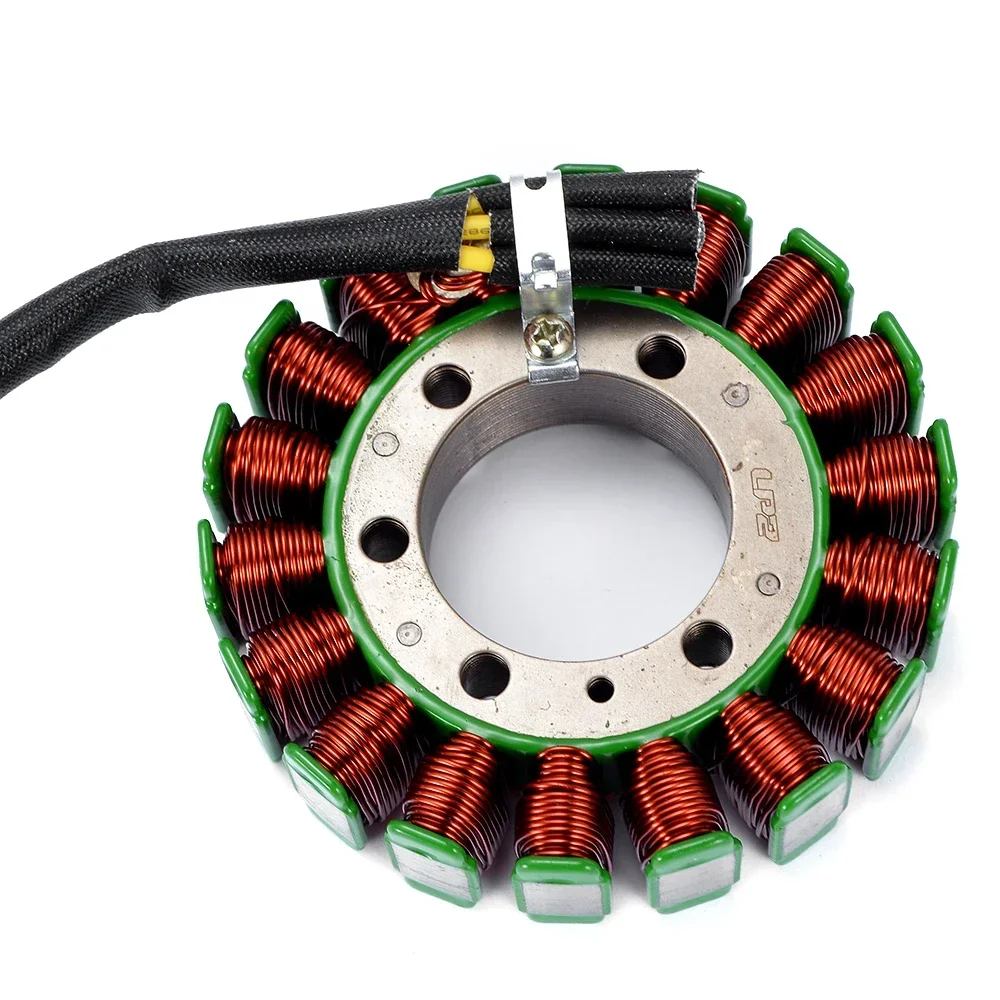 야마하 고정자 코일, 야마하 XT660 XT660R XT660X XT660Z 테네레/MT03 MT-03 MT 03 / XT 660 R X Z / XT 660R 660X 600Z 용, 5VK-81410-00