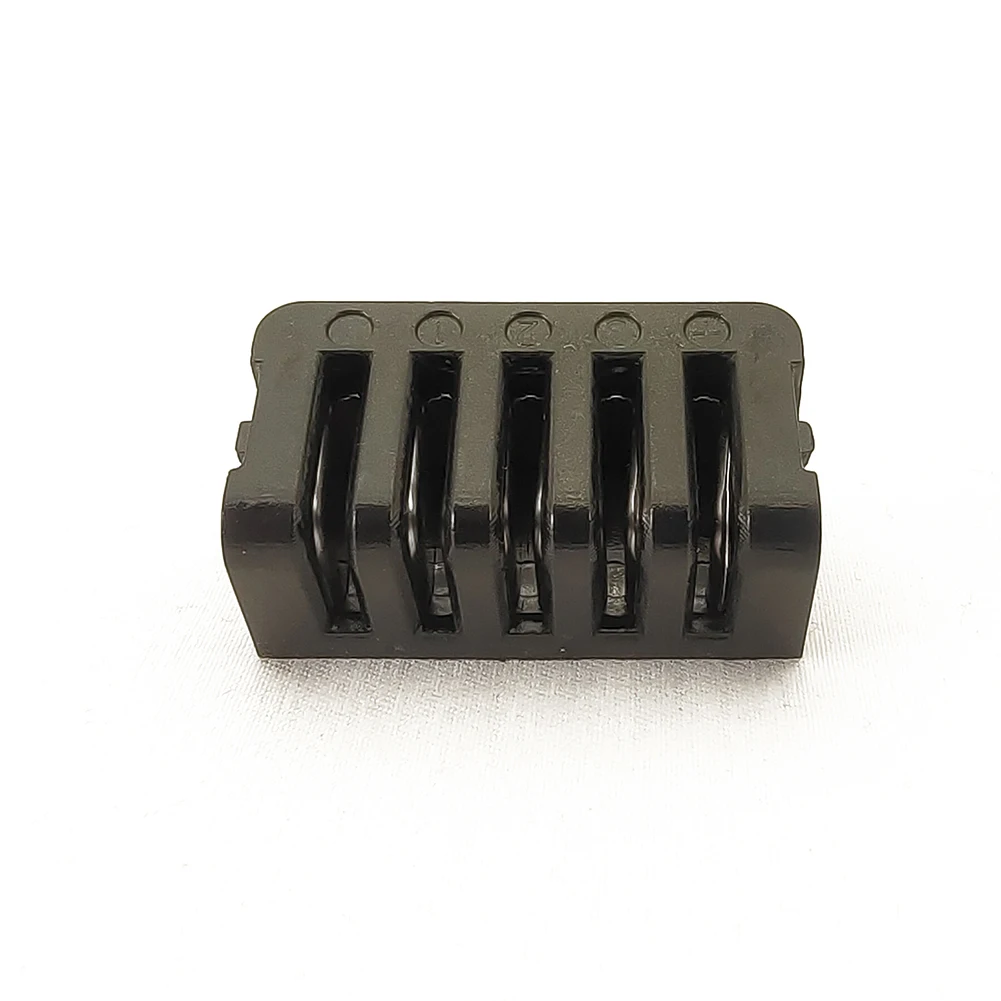 EBike Battery Power Discharge Connector 4/5 Pins For Hailong Battery Power Plug Replacement