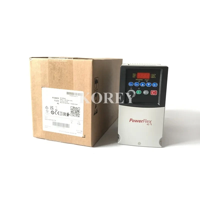 

Inverter 22B-A8P0N114 22B-A8P0N104 Brand New