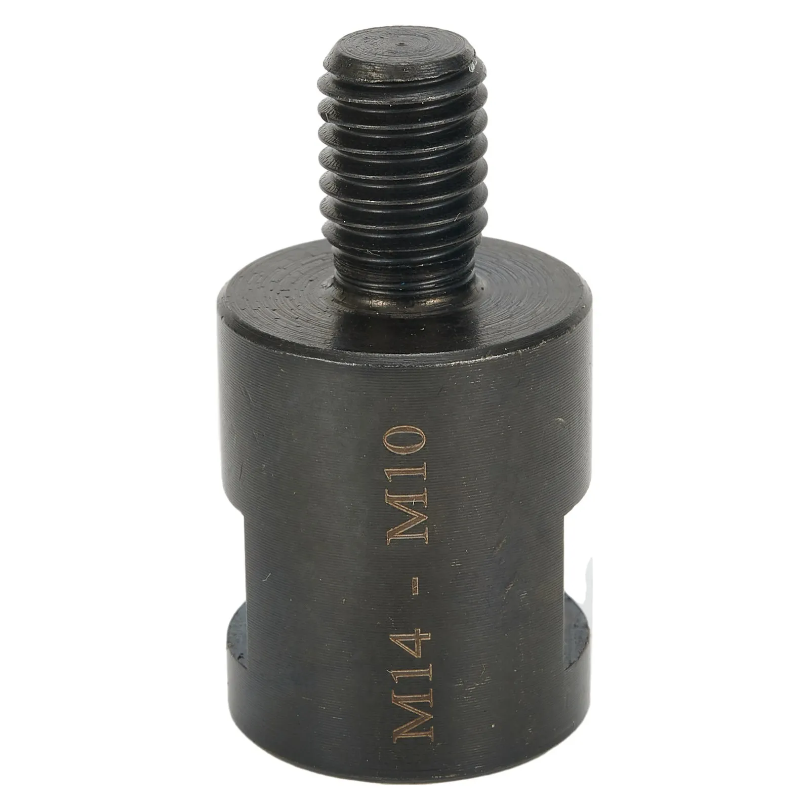 Angle Grinder Adapter Converter M10 M14 5/8-11 Converter Adapte Arbor Connector Polish Pads Backer Plate Angle Grinder 1pc