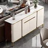 Rack Storage Complete Cabinet Wood White Sheets Luxury Nordic Kitchen Cabinet Closet Tall Modern Armoire De Rangement Furniture 4