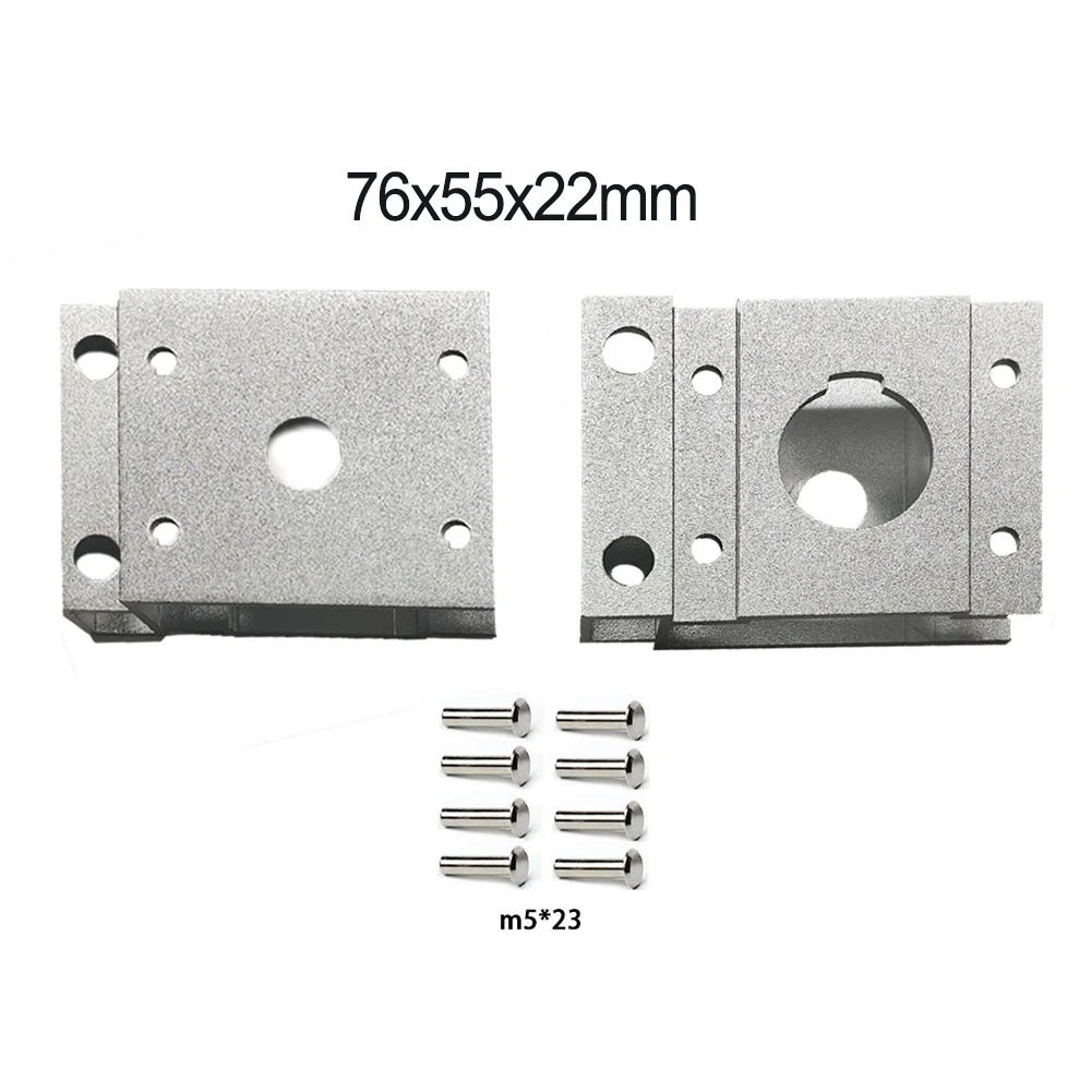 2 Stück Campingtisch für IGT-Tisch, teleskopische Beinbefestigung, silberner Verbinder aus Aluminiumlegierung, silbernes Scharnier, Ersatz für praktisches Zubehör – Detail 18
