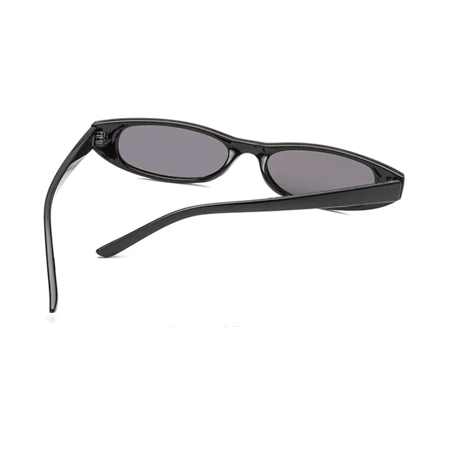Fashion Small Frame Vintage Sunglasses Women Cat Eye Designer Eyeglasses Ladies Sun Glasses Brand Retro Eyewear UV400 fashion sunglasses
