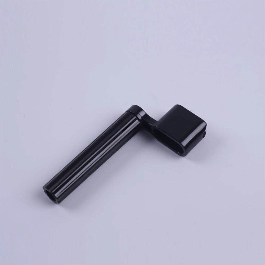 Guitar String Winder Essential Guitar Accessory String Winder and Bridge Pin Puller for Convenient String Replacement