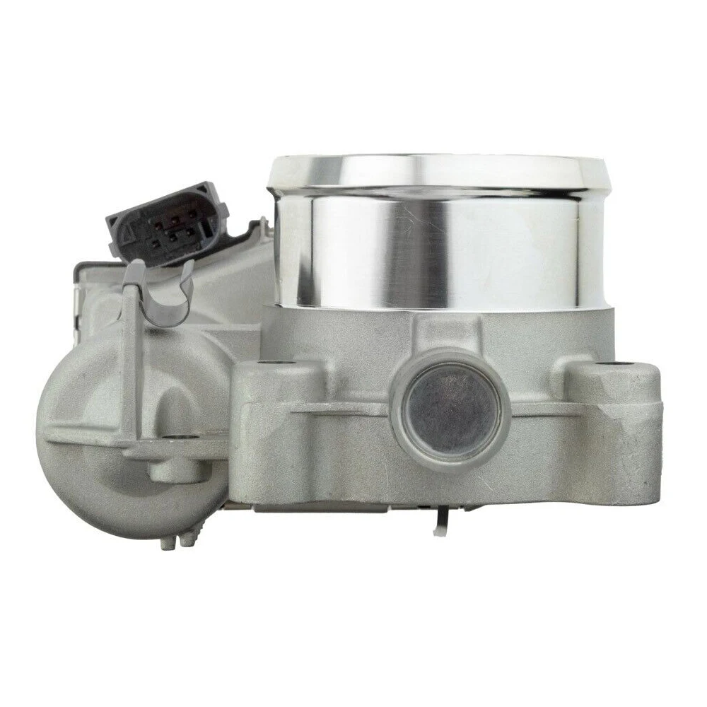1PC Throttle body BK2Q9E926AC 0280750597 9675516380 For Ford Transit Tourneo Ranger 2.2 TDCi