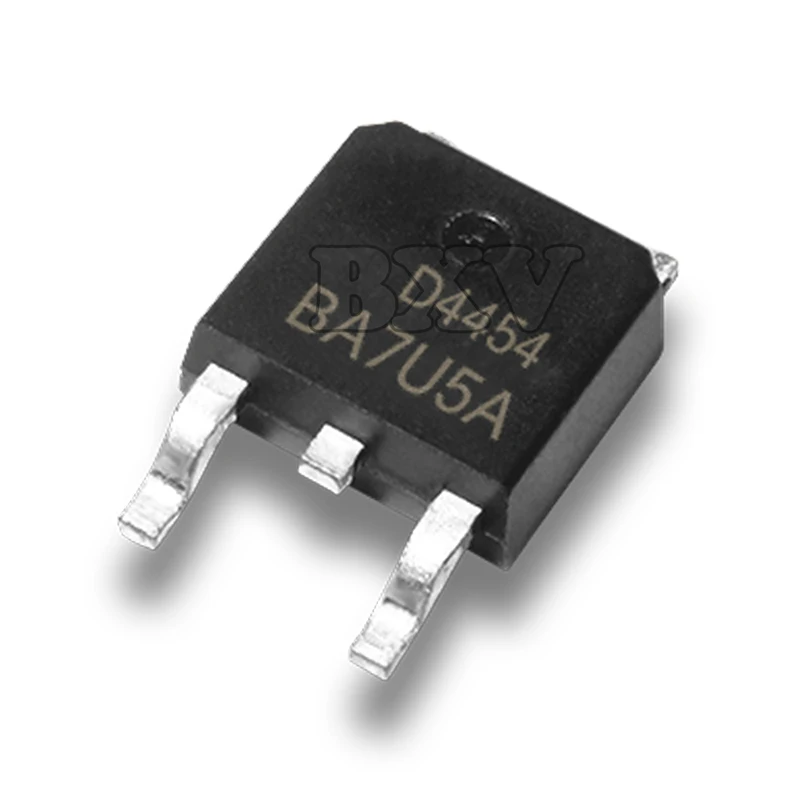 10PCS TO-252 MOSFET Transistors