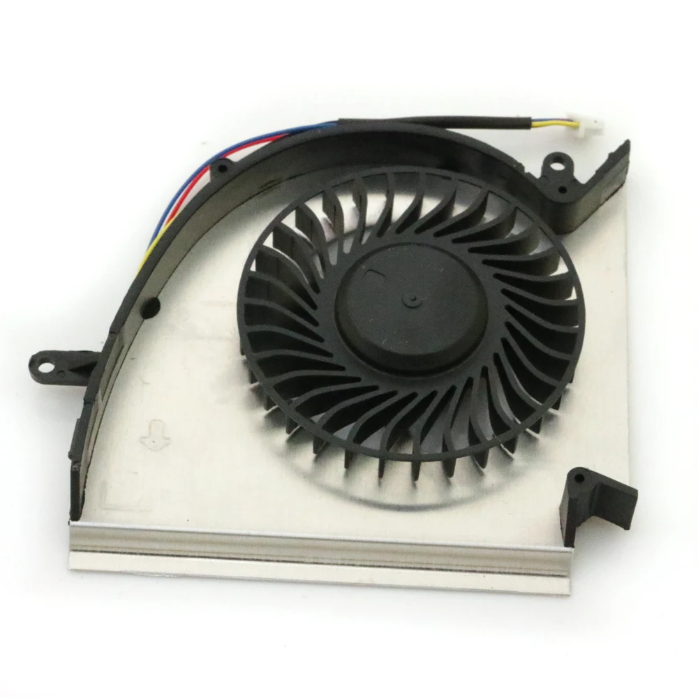 Фото Новый PAAD06015SL DC5V 0.55A для MSI GE75 GP75 GL75 WE75 VR MS-17 E2/E4/E5/E7 GE63 GE63VR №4