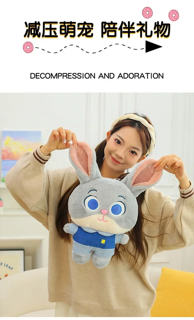 Sa405b8c33cde404e8817979d6d6faec3c - Zootopia Merch