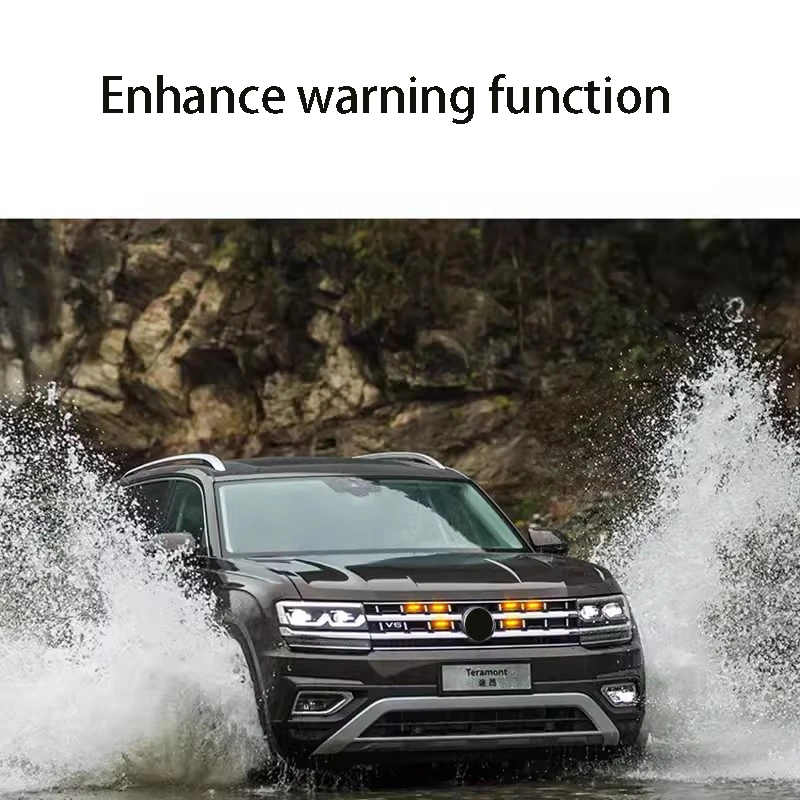ڵ  ׸ , LED , Ȱ, Haval H2 H5 H6 H8 H9 DARGO