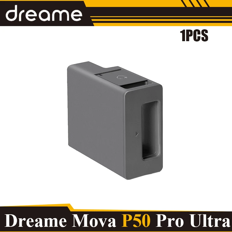 Reinigingsoplossingsmodule, compatibel met Mova voor P50 Pro Ultra