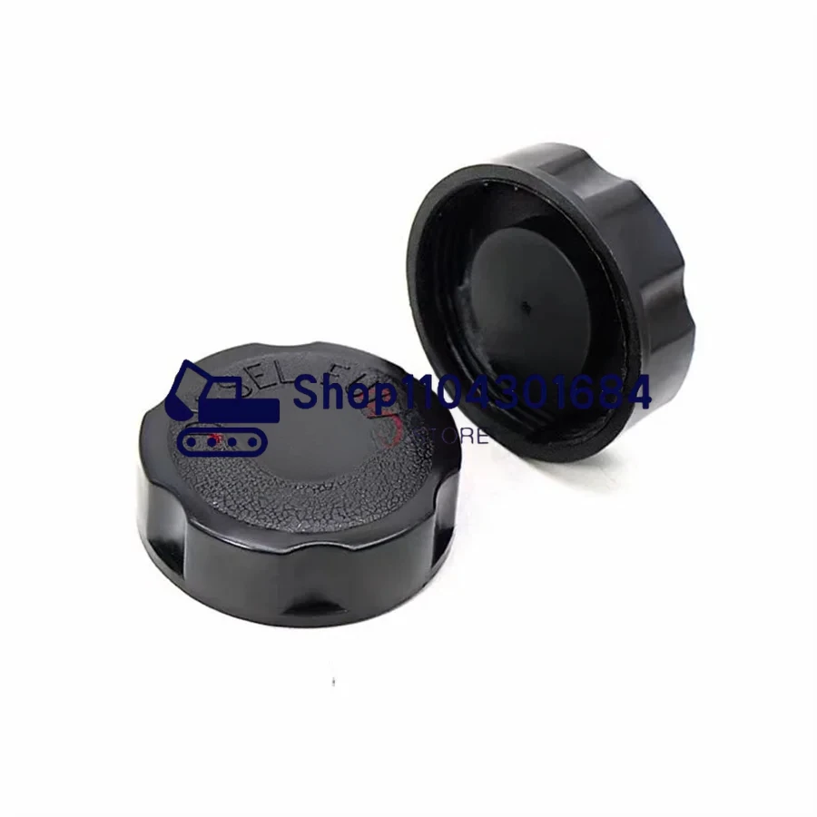 Fuel Tank Cap Fits Yanmar L40, L48, L70, L90 , L100 Engine,114250-12041,14791