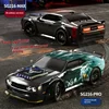 SG216 Max 1:16 Brushless Rc Drift Car With Led 70km/H Or 40km/H 4wd High Speed Racing Rc Car Monster Truck For Kids Gift 2