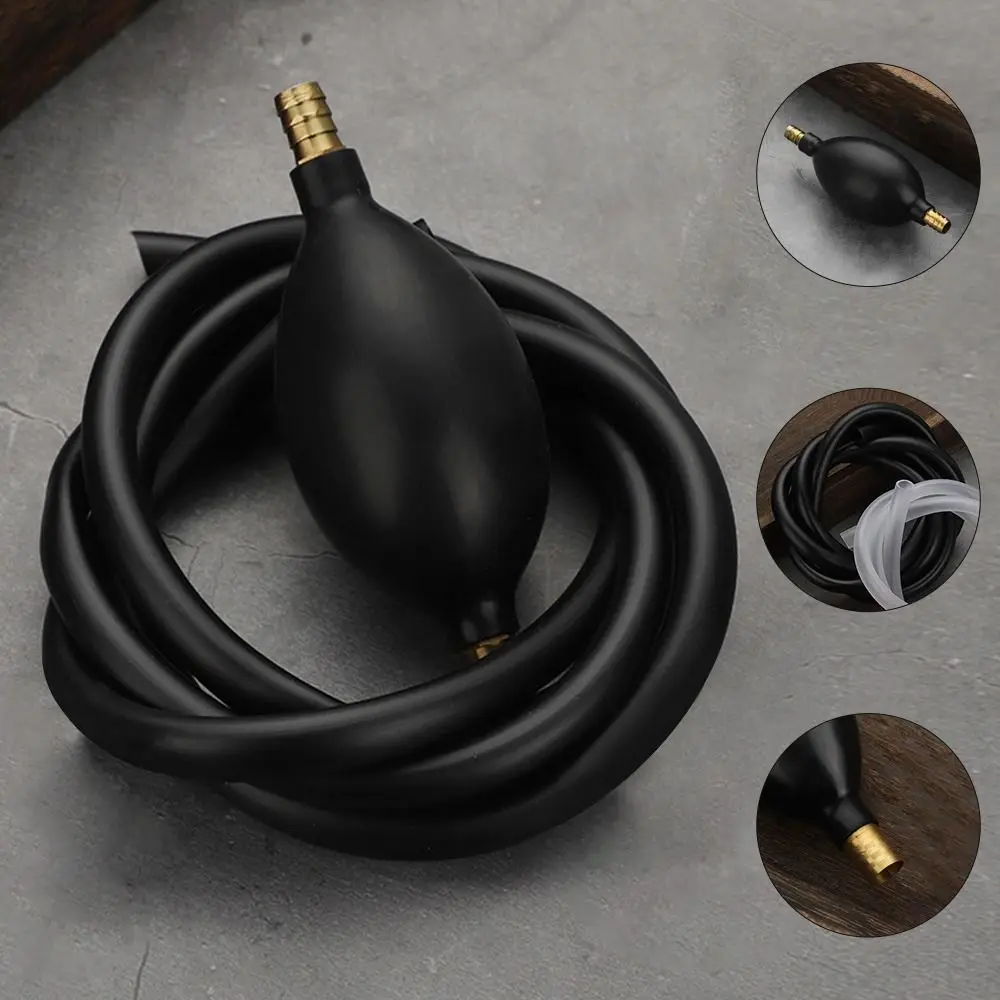 Description Picture 2 of itemTea Trays Drain Pipe Hand Siphon Pump With Water-absorbing Ball Tea Table Down Water Pipe Tea Set