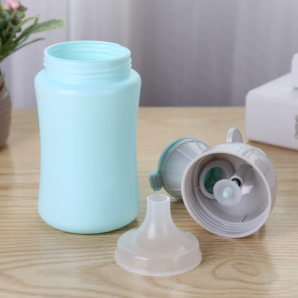 Baby Travel Urinal Pot ABS Kid Portable Urinal Toilet Potty Training Baby Boys Girl Car Outdoor Travel Supply 4