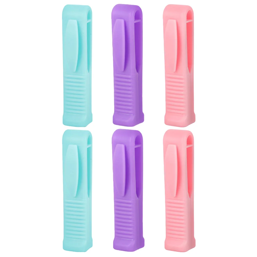 

Nurse Vial Reusable Nurse Ampoule Opener Portable Vial Breaker Hospital Supply Plastic Vial Breaker for Nurse Vial Reusable