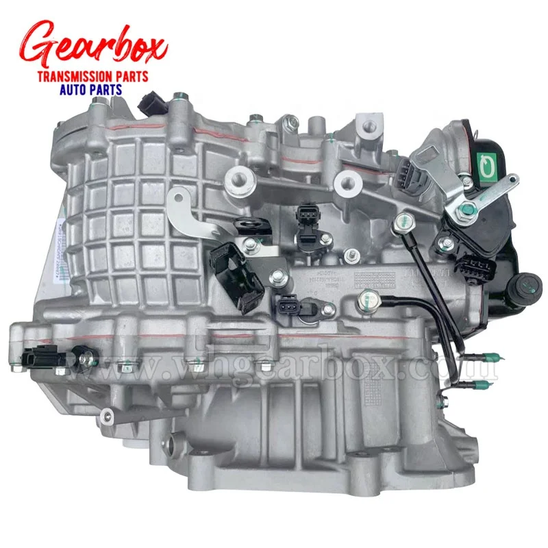 Рисунок 2 - Оригинальный QR019CHA CVT ASSY