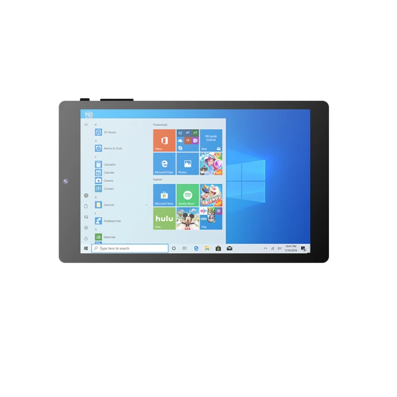 Intel Atom Tablet Windows | Tablets 4gb Windows Z8350 | Windows