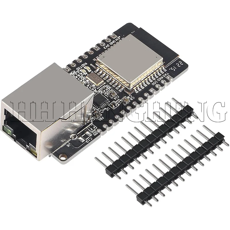 รูปสินค้า โมดูลเชื่อมต่อไร้สาย ESP32 ครบจบในตัว