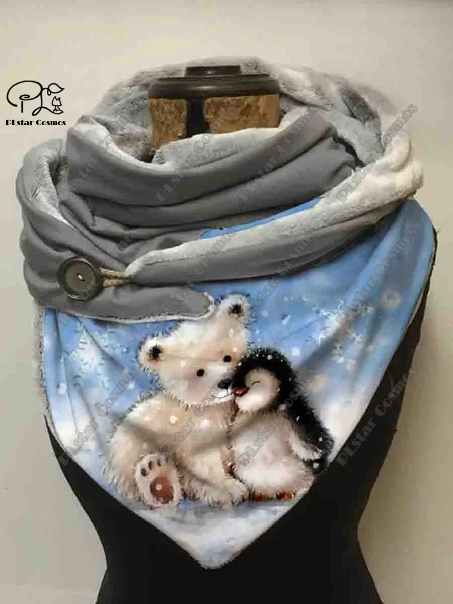 Рисунок 4 - PLstar Cosmos, 3D печать животных